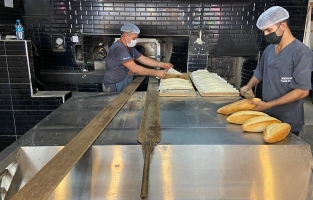 Fırıncılar Federasyonu: Ekmek en az 2.80 olmalı