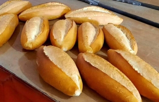 Kırklareli Belediyesi ekmek satın alacak