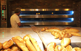 Ekmeklik buğday için ikinci kez ihale yapılıyor