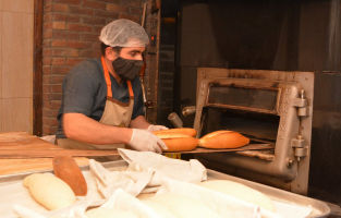 İTO Ekmek Komitesi'nin hesabına göre ekmeğin satış fiyatı 4,50 TL olmalı