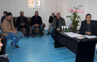 Kahta'daki fırıncılar düşük maliyetle un alabilecek