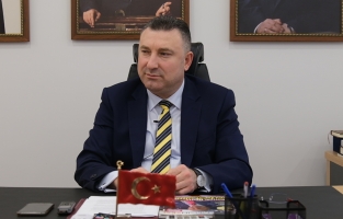 Erdoğan Çetin: İstanbul'un fırın kapasitesi dolmuştur