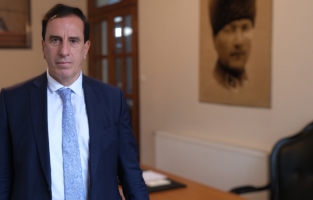 Çetin Keçeli: Zam çare değil! Un fiyatlarının durması gerekiyor