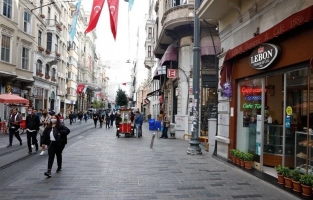 Türkiye'nin ilk pastanesi Lebon kapanıyor