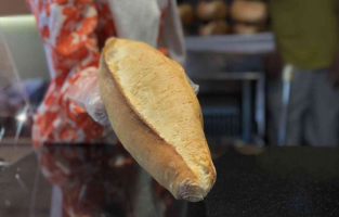 'Niğde'de un alamayan 6 fırın kapandı'