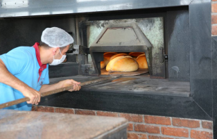 Sakarya'da 250 gram ekmek 3 TL oluyor