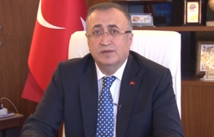 Halil İbrahim Balcı: Un sanayicinin fırıncılarımızın canını yakmaya izin vermeyiz