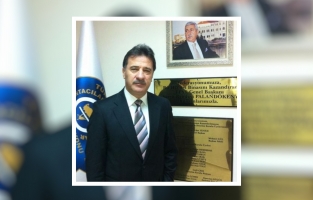 'Bakanlığın ve Valiliğin ekmek zammına müdahalesini istemiyoruz'