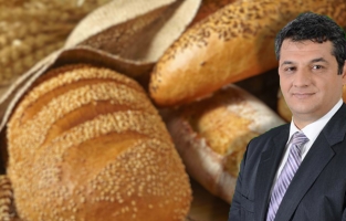 'Temel gıda, ekmek; ciddi tehdit altında!'