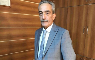 'Fırıncı esnafımıza 195 liradan un temin edeceğiz'