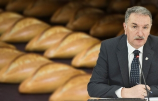 TMO Başkanı Güldal: Un arzında herhangi bir eksilme yok