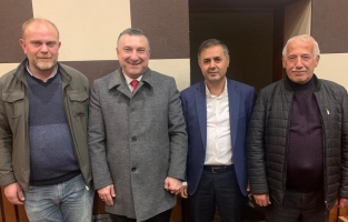 Erdoğan Çetin: Yasal ekmek fiyat tarifesini uygulayın