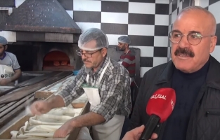 Un fiyatlarındaki artış fırıncıları mağdur etti