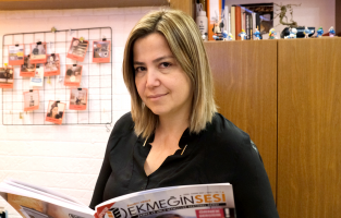 'Devletin ekmekçilik sektörüne yönelik uygulamaları bizi zorluyor'