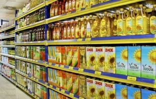 Ayçiçek yağı fiyatlarına indirim gelecek mi? Toptancılar açıkladı...