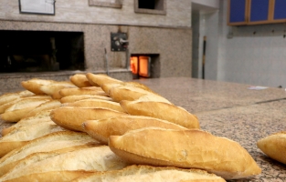 Bursa'da 100 fırın kepenk indirdi! 'Esnafın yüzde 98'i borçlu'