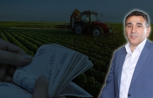 Ziraat Odası Başkanı isyan etti: 2 TL'ye aldıklarını 12 TL'ye satıyorlar