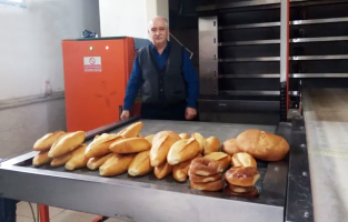 Fırıncılar dert küpü: Dayanma gücümüz depomuzdaki un kadardır