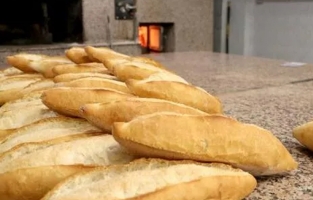 Edirne'de Ticaret Odası, ekmek fiyatını güncelledi