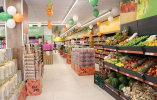 Fiyatlarda yüzde 30 indirim yaptık