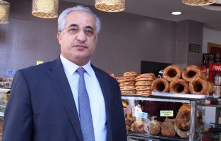 'Ayakta kalma mücadelesi veriyoruz'