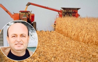 Faik Toy yine uyardı: Maalesef ekmek ve gıda zamları konusunda bunlar iyi günlerimiz