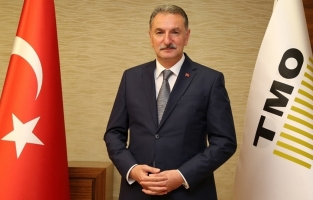 TMO Genel Müdürü Güldal: Ekmeklik un üretiminde problem yok