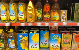 Ayçiçek yağı fiyatına peş peşe indirim geldi: İşte güncel fiyatlar...