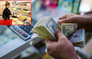 Dolar geriledi, vatandaş bekliyor! Şimdi indirim zamanı