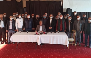 Fırıncılar, TSO başkanını istifaya çağırdılar