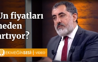 Un fiyatları neden yükseliyor?