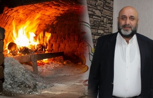 Fırıncılara indirimli odun tahsisi başladı