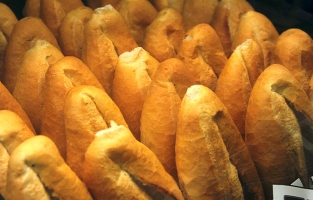 Ekmek zammına karşı 'dünya fiyatı artı destek ödemesi' önerisi