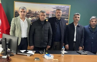 Batman'daki un üreticileri: Un var paniğe gerek yok