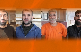 Fırıncılardan sitem dolu sözler