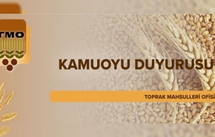 TMO'dan son dakika ekmeklik un açıklaması