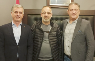 'Tarım sektöründe tehlike çanları çalıyor'