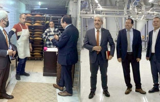 Un regülasyon faaliyetleri denetleniyor