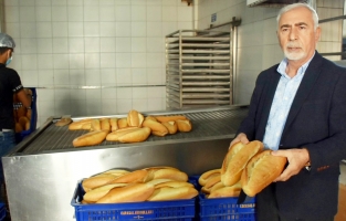 'TMO'nun bahsettiği undan serbest piyasada yok'