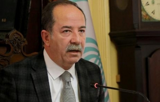 Vali Gürkan: Edirne'de halk ekmek uygulaması başlatıyoruz