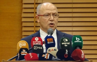 'Fırıncı esnafımızı desteklerden faydalanmaya davet ediyorum'