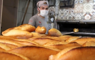 Ekmek fiyatı için talepte bulundular