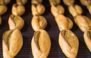 Günlük ekmek üretimi ve dağıtımı açıklanacak