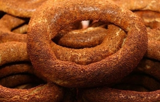 Simit fiyatı 4 TL oldu! Yakında 5 TL olacak!..
