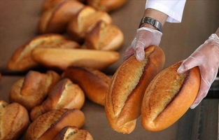 Balıkesir ve Bilecik'te ekmek fiyatları güncellendi