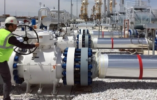 BOTAŞ, bazı tesislerin gaz tüketimini sınırladı