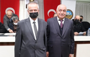 Malatya Fırıncılar Odası, Büyükelçi ile devam dedi