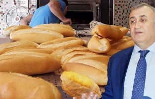 Ekmek fiyatları için açıklama geldi! '4 veya 5 lira söz konusu değil'