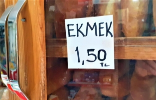 Fırıncılar arasındaki rekabet, ekmeğin fiyatını düşürdü