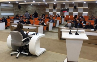 Elazığ'a halk ekmek fabrikasının kurulması kararı alındı